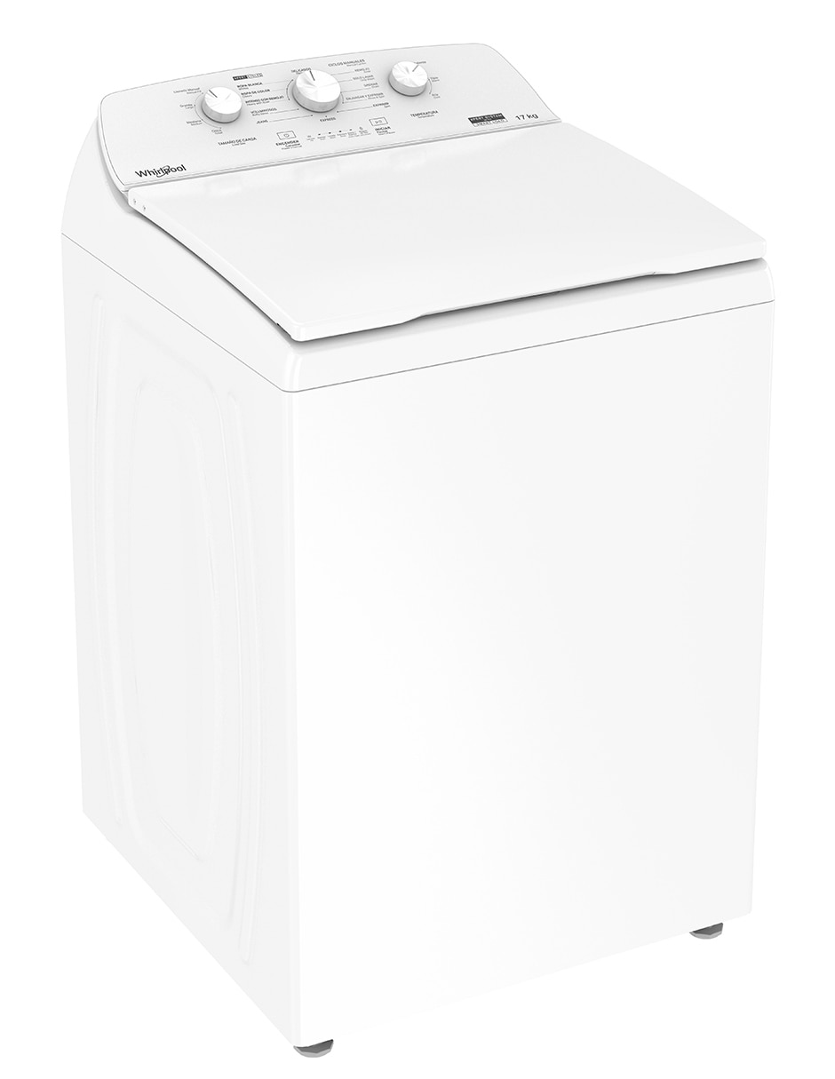 Lavadora 17 kg semiautomática carga superior 8MWTW1713MJQ 2