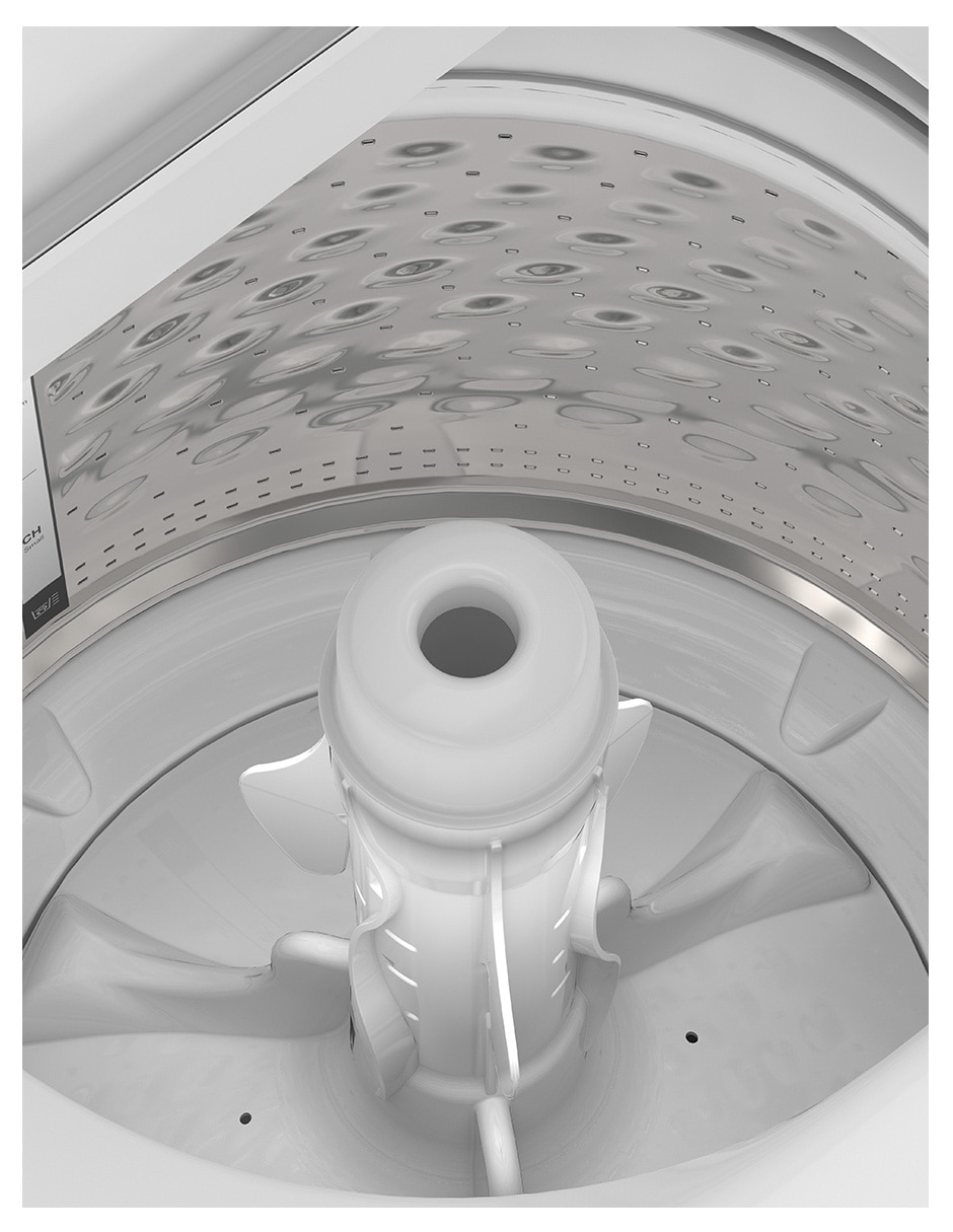 Lavadora 17 kg semiautomática carga superior 8MWTW1713MJQ 7