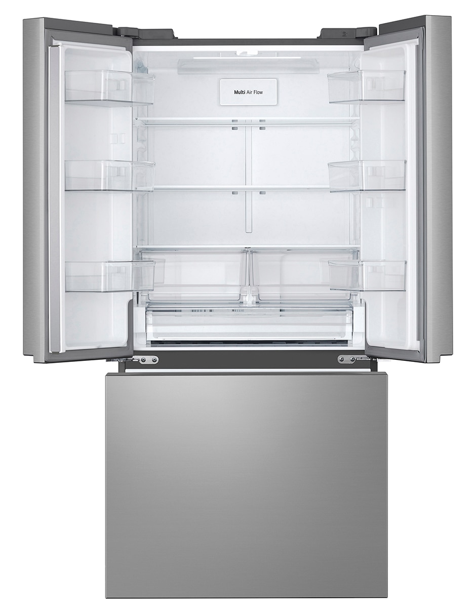 Refrigerador GM65BPP 2