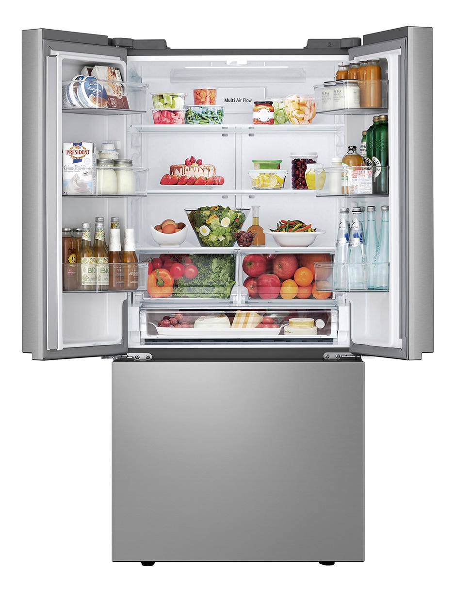 Refrigerador GM65BPP 3