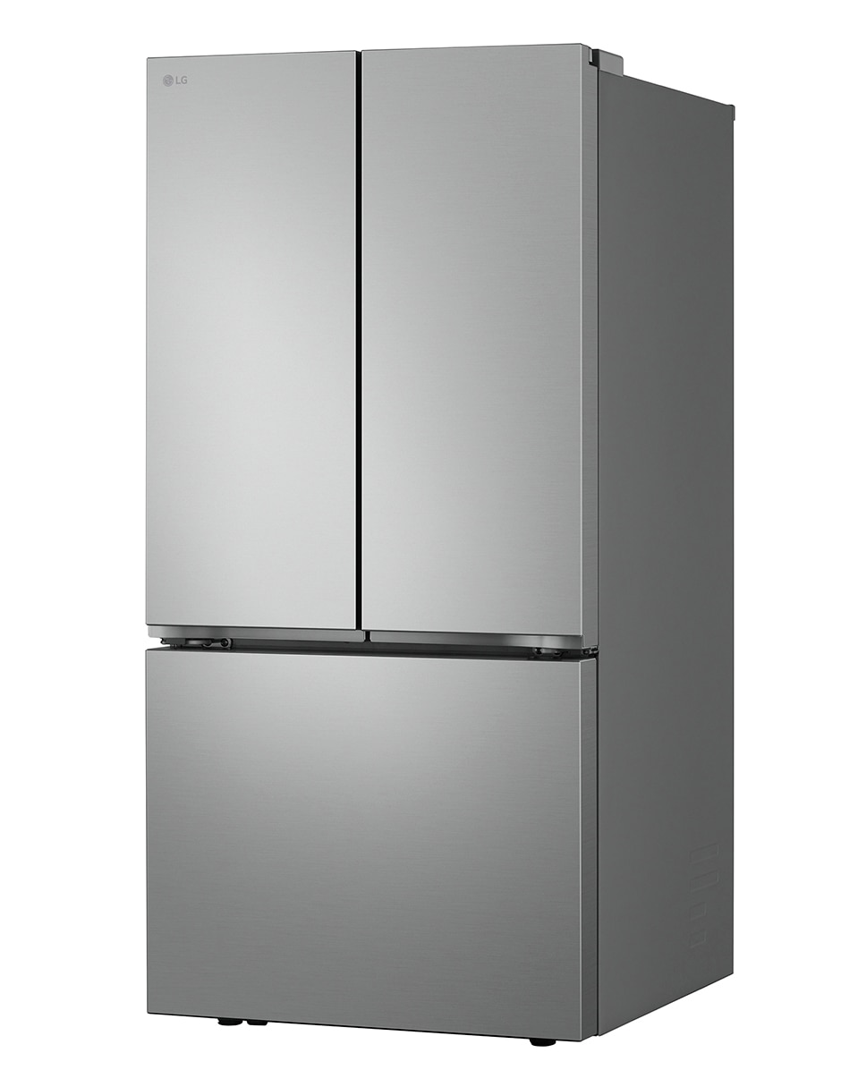 Refrigerador GM65BPP 6