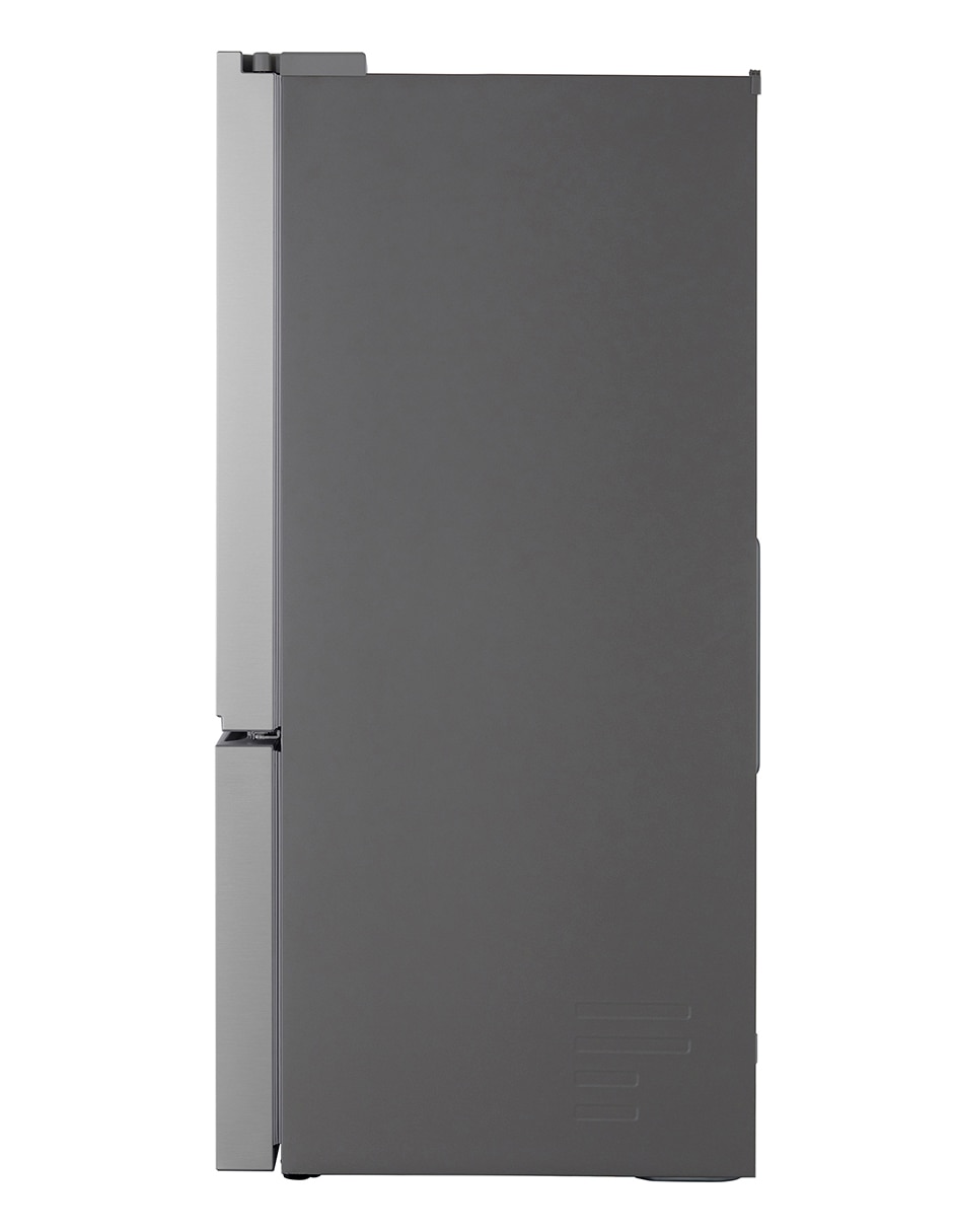 Refrigerador GM65BPP 7