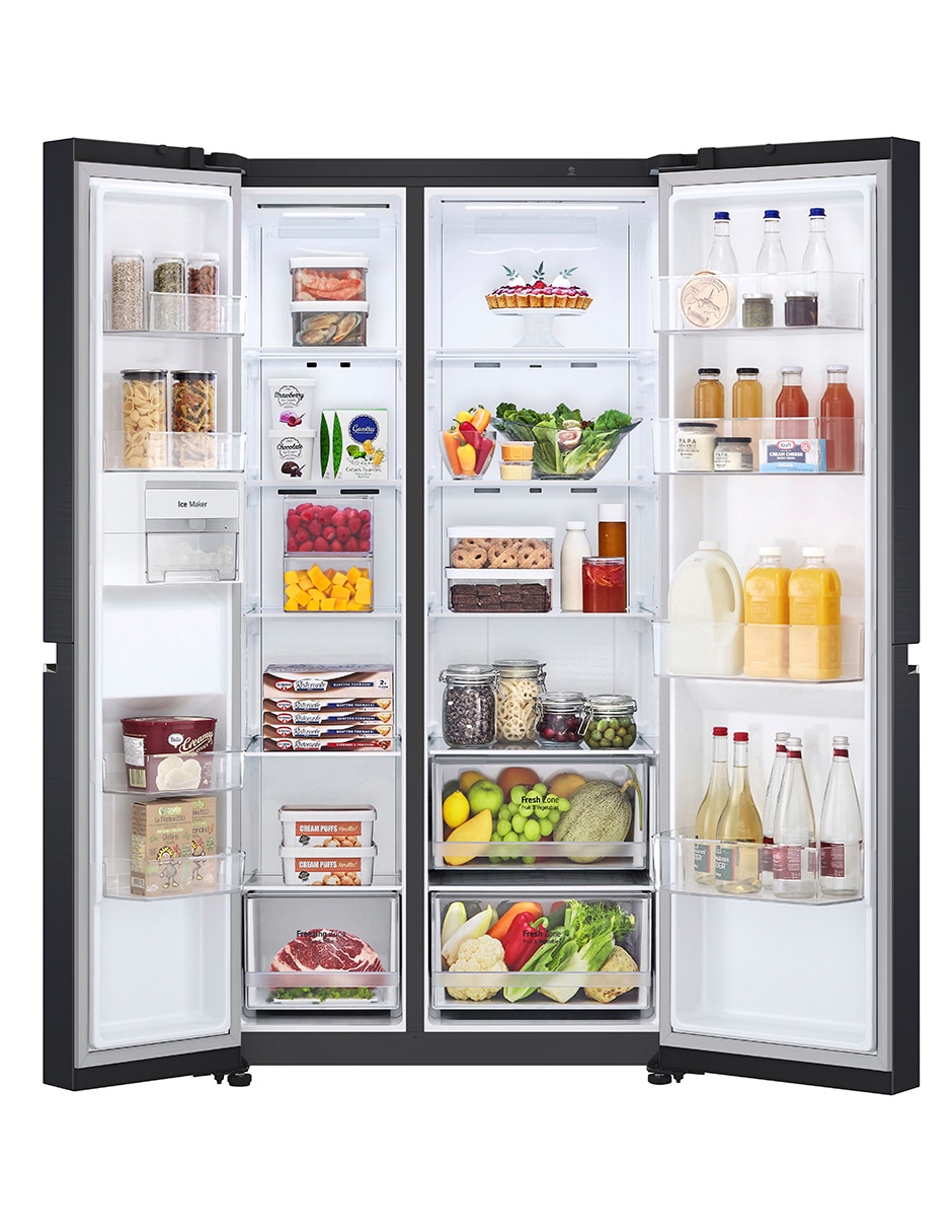 Refrigerador VS28BT 2