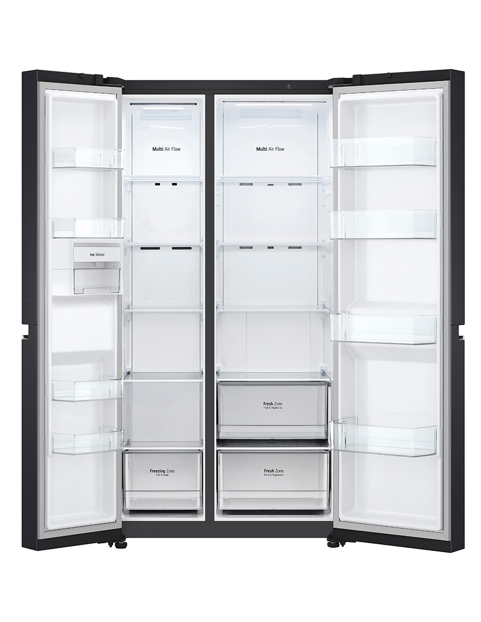 Refrigerador VS28BT 3