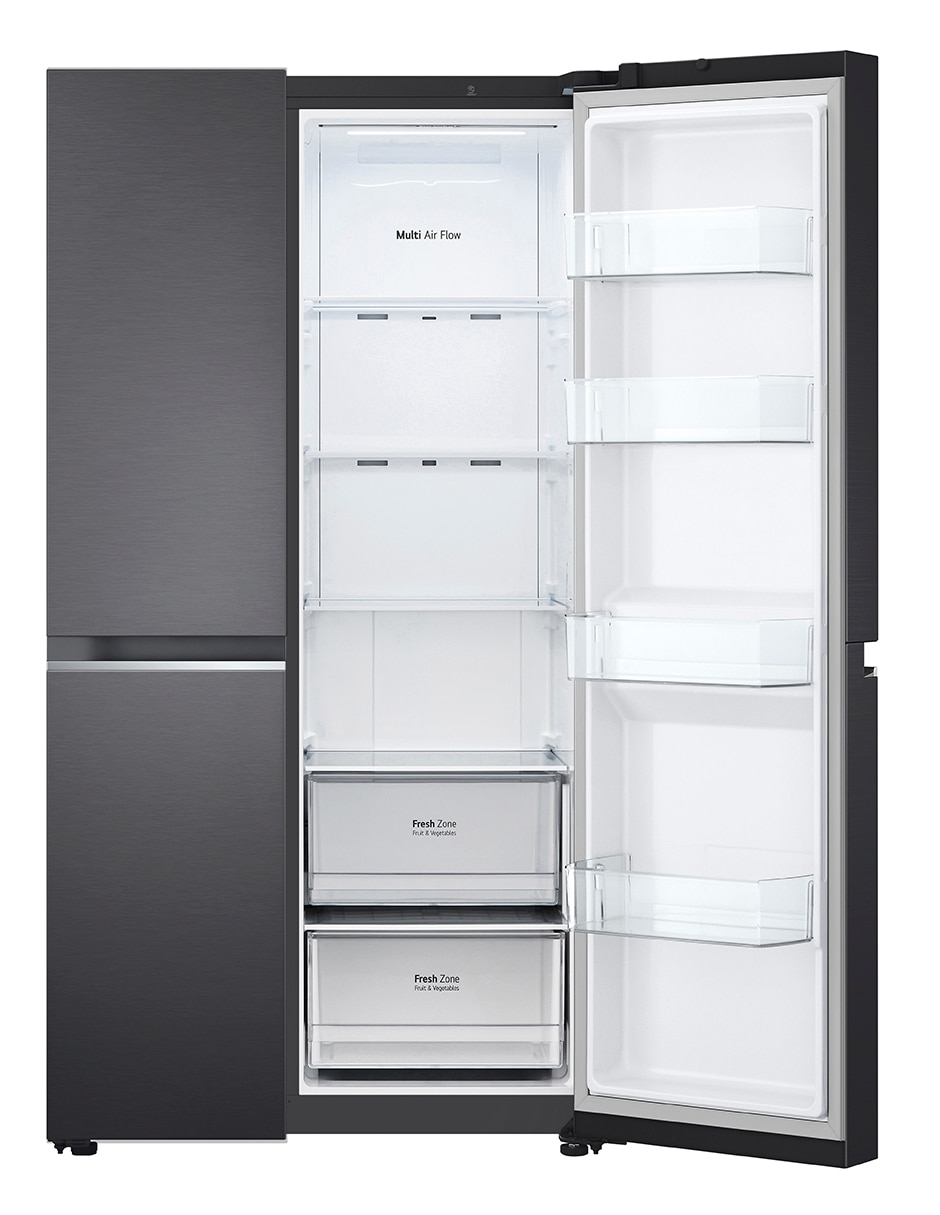 Refrigerador VS28BT 4
