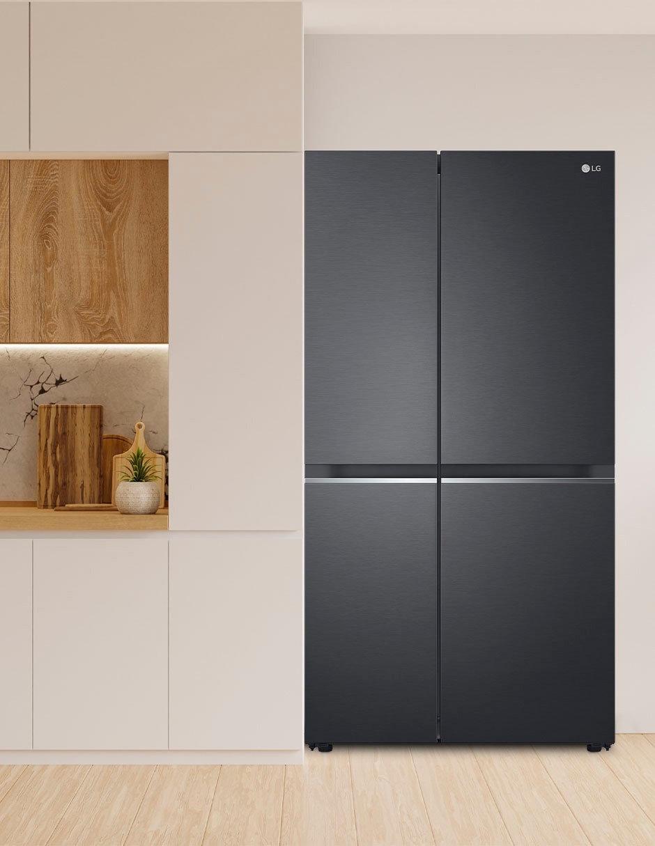Refrigerador VS28BT 10