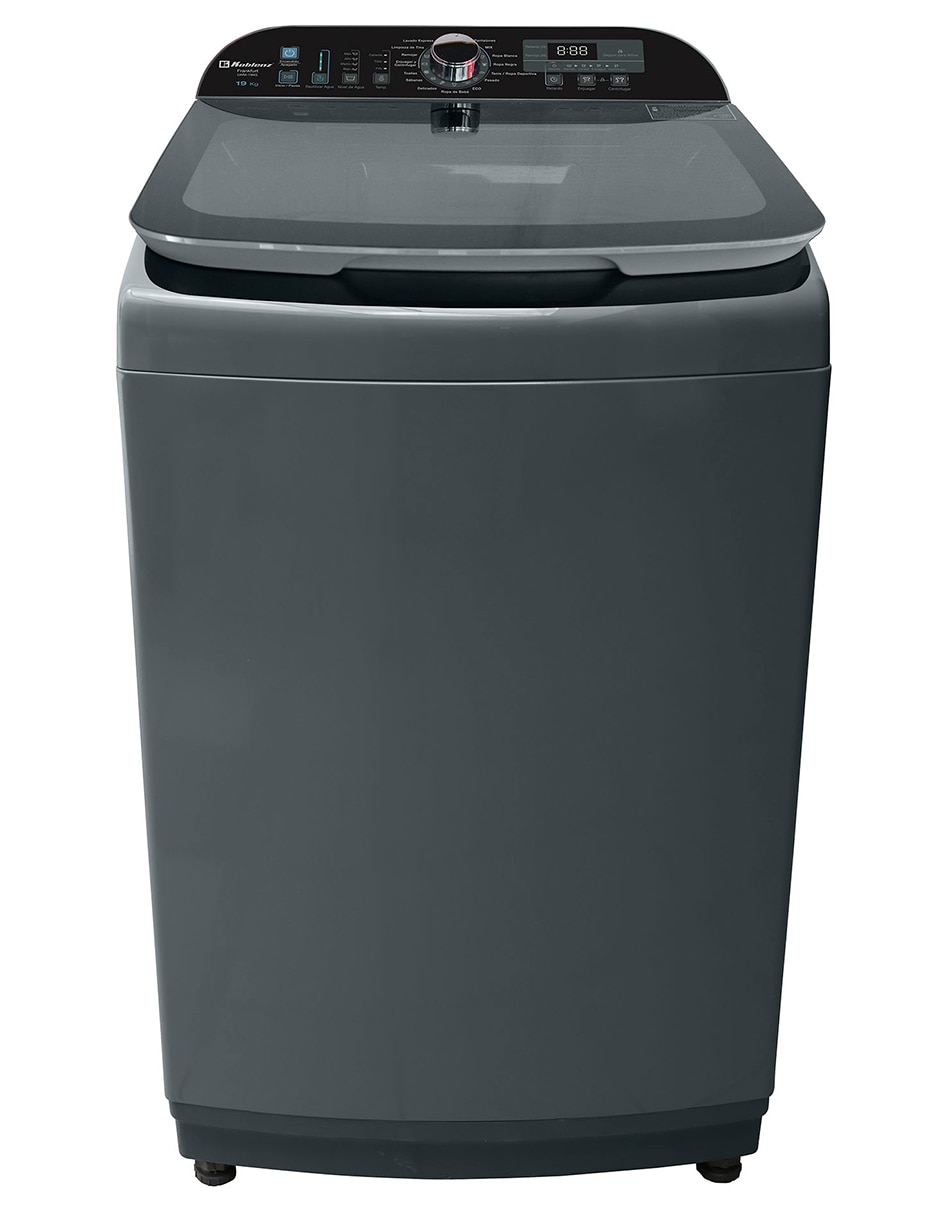 Lavadora 19 kg automática carga superior LWM-19IIG Lavadora 19 kg automática carga superior LWM-19IIG