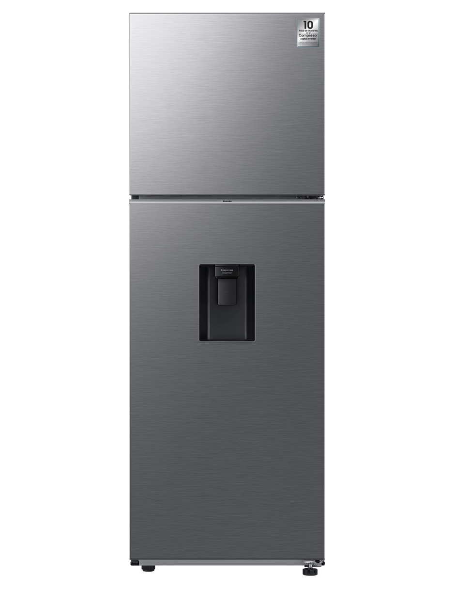 Refrigerador 11 pies cúbicos inverter y no frost RT31DG5224S9EM Refrigerador 11 pies cúbicos inverter y no frost RT31DG5224S9EM