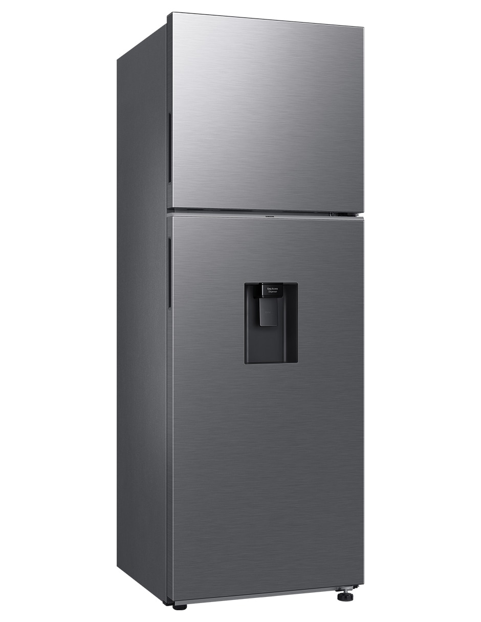 Refrigerador 11 pies cúbicos inverter y no frost RT31DG5224S9EM 2
