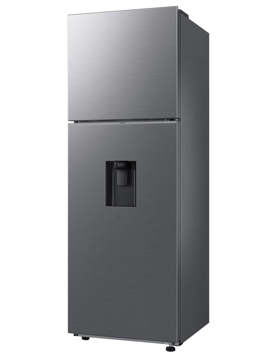 Refrigerador 11 pies cúbicos inverter y no frost RT31DG5224S9EM 3