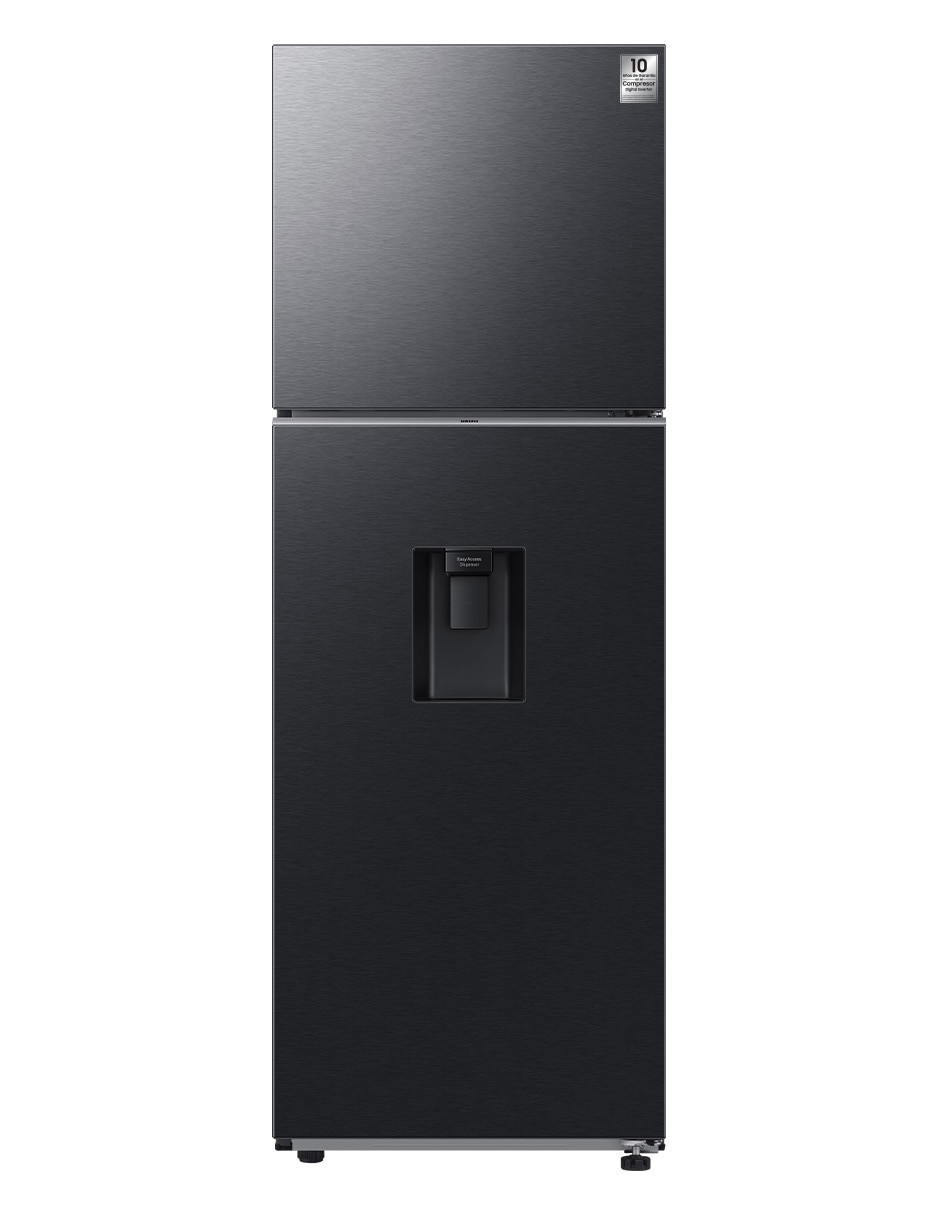 Refrigerador 11 pies cúbicos inverter y no frost RT31DG5724B1EM Refrigerador 11 pies cúbicos inverter y no frost RT31DG5724B1EM