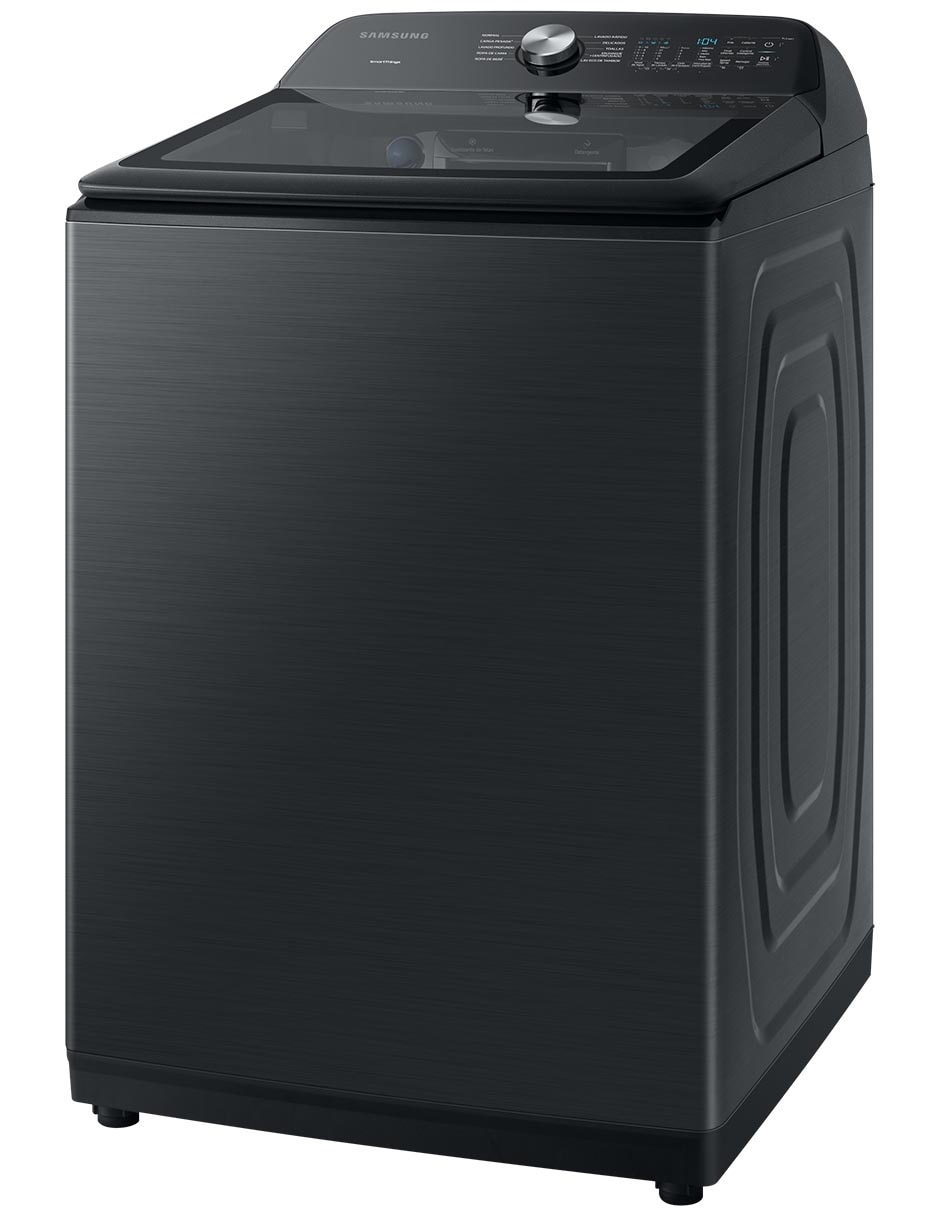 Lavadora 28 kg automática carga superior wa28b8375gv/ax 3