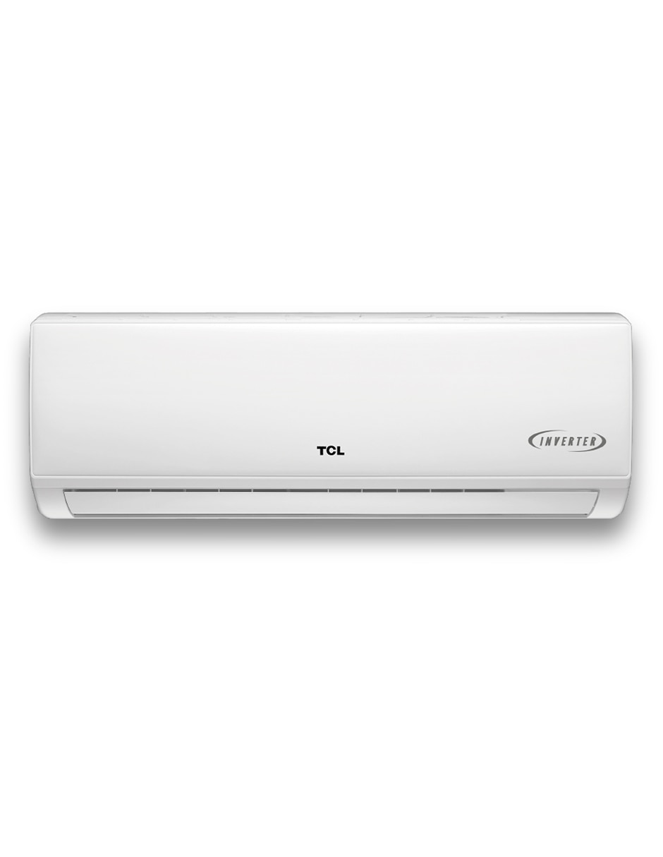 Aire acondicionado Frío y calor 12000 BTU S12P-EHV13 100 V