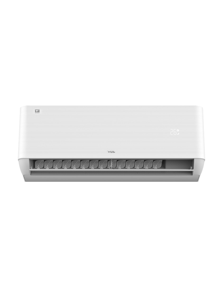 Aire acondicionado Frío y calor 24000 BTU S24P-EHV23 220 V