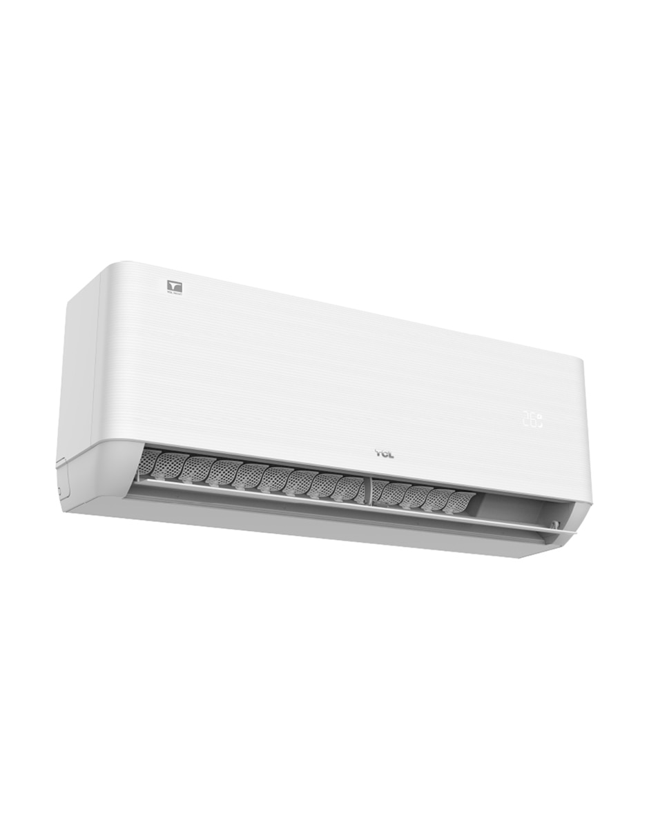 Aire acondicionado Frío y calor 24000 BTU S24P-EHV23 220 V 3