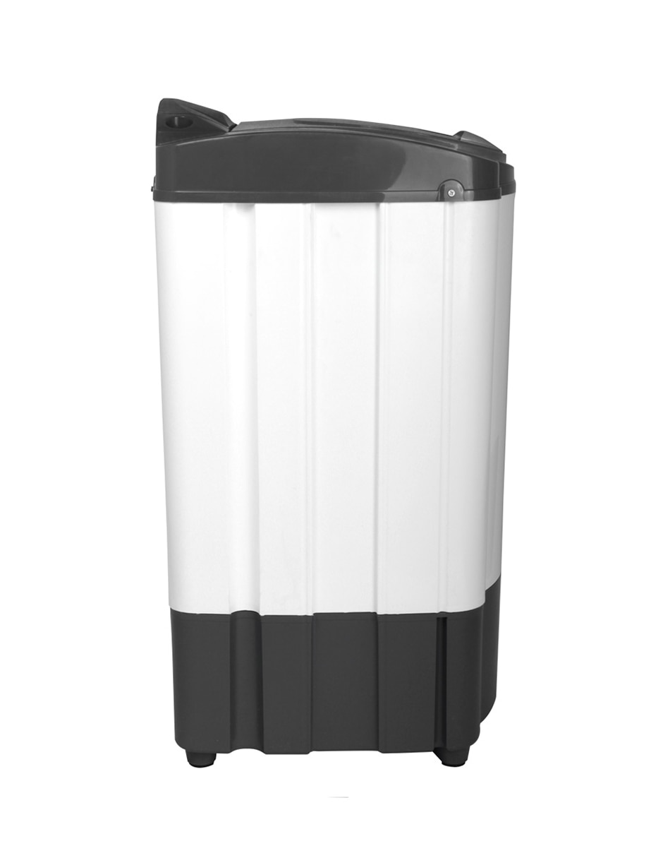 Centrifugadora electrónica de 6 kg con 1 ciclo SD28P 3