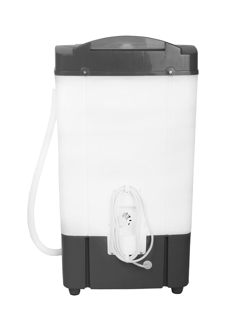 Centrifugadora electrónica de 6 kg con 1 ciclo SD28P 4