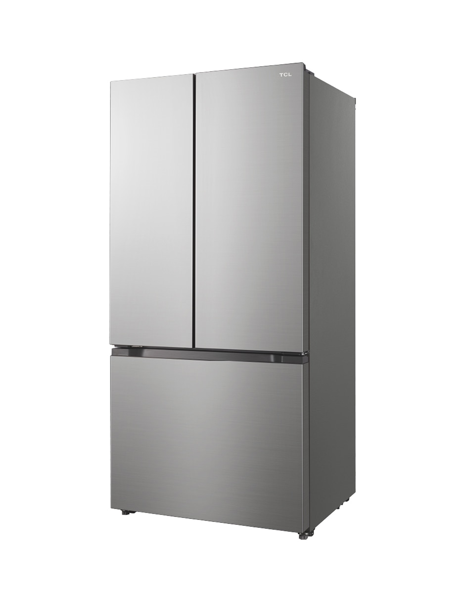 Refrigerador inverter y no frost y fábrica de hielo TFR18SI 4