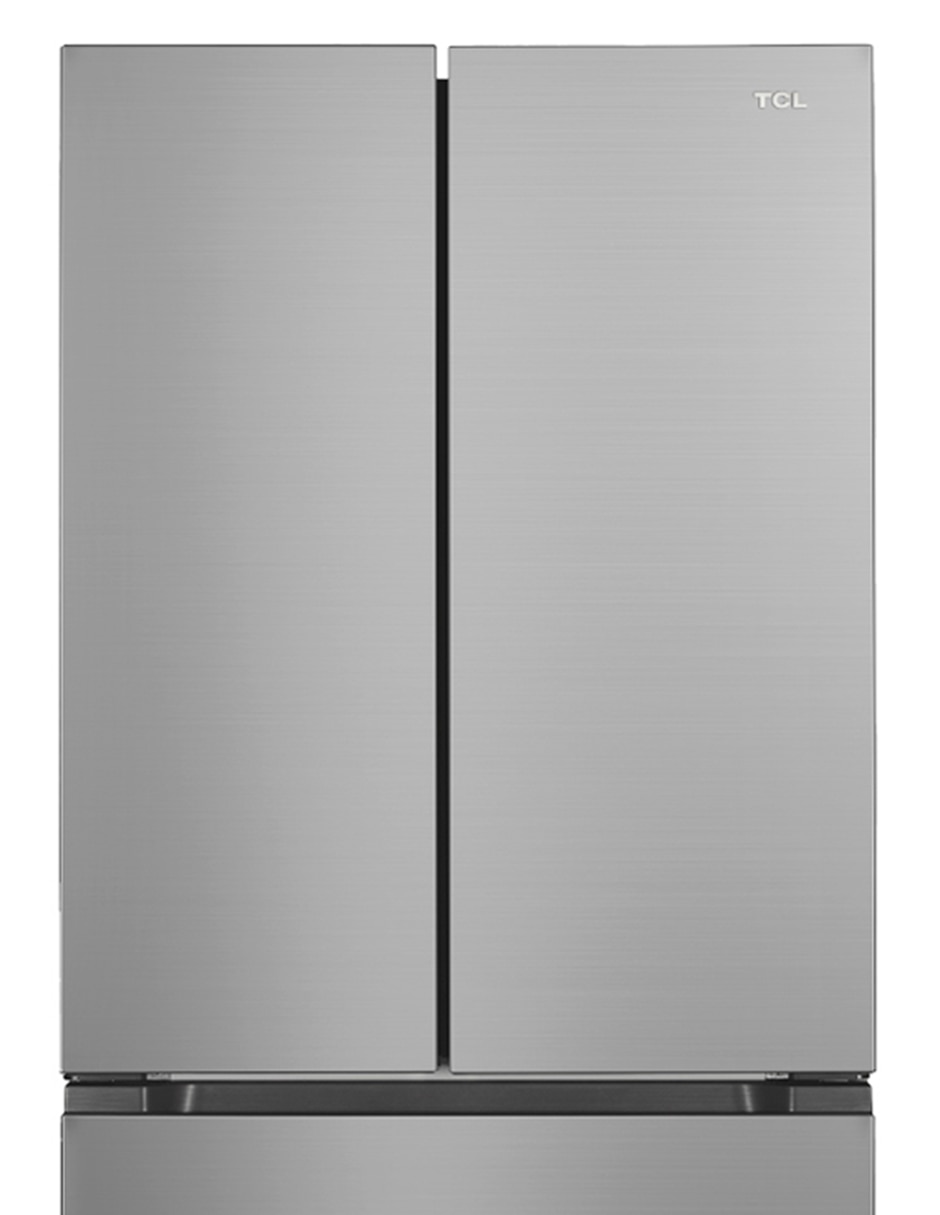 Refrigerador inverter y no frost y fábrica de hielo TFR18SI 5