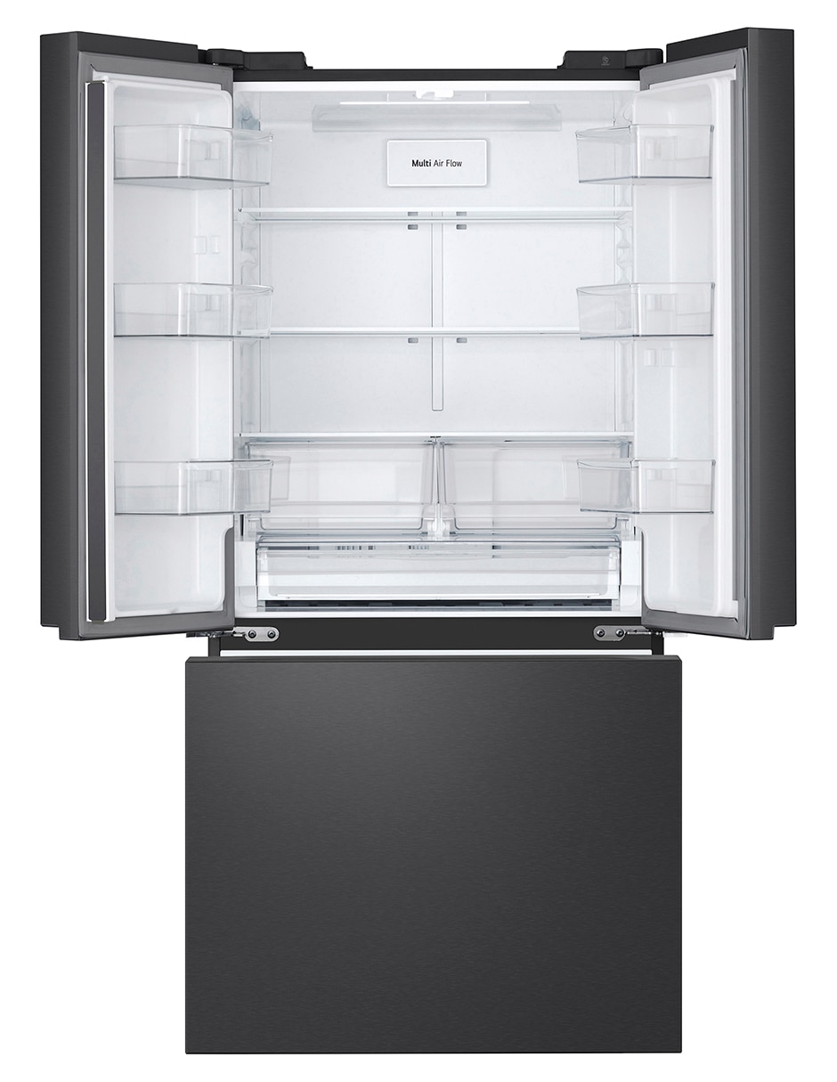Refrigerador inverter y no frost GM65BPT 2