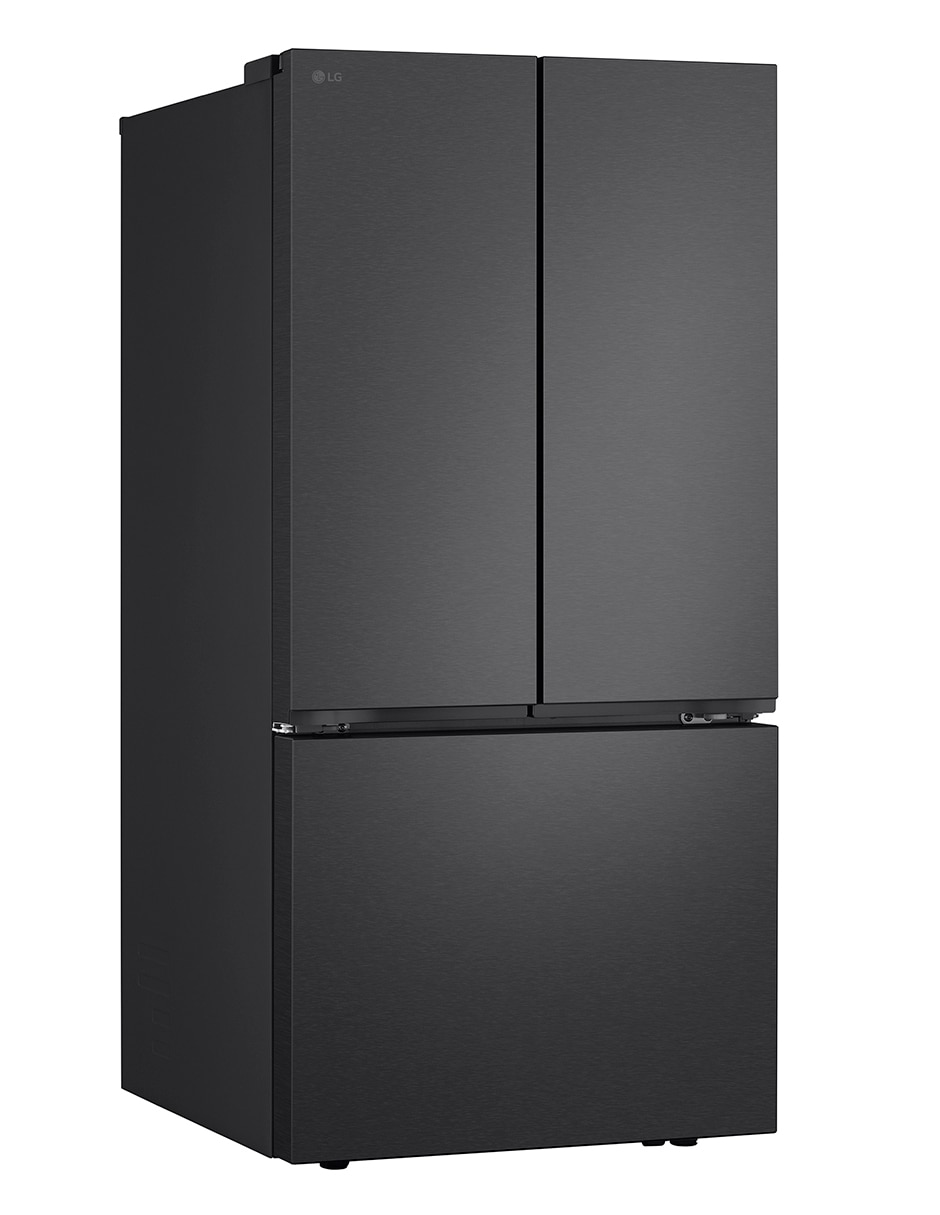 Refrigerador inverter y no frost GM65BPT 4
