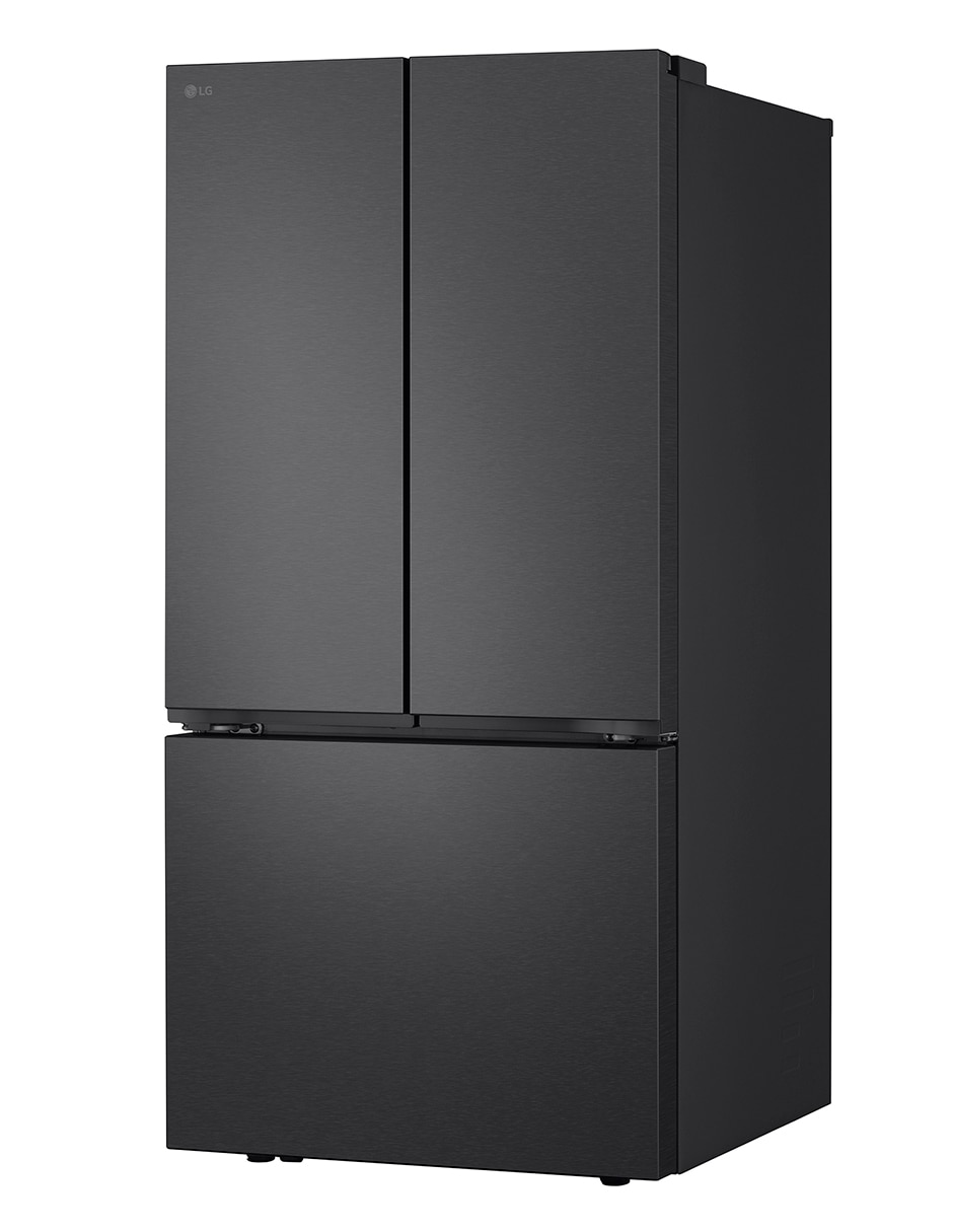 Refrigerador inverter y no frost GM65BPT 6