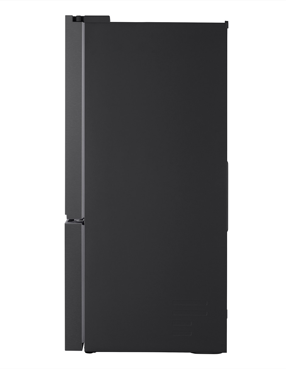 Refrigerador inverter y no frost GM65BPT 7