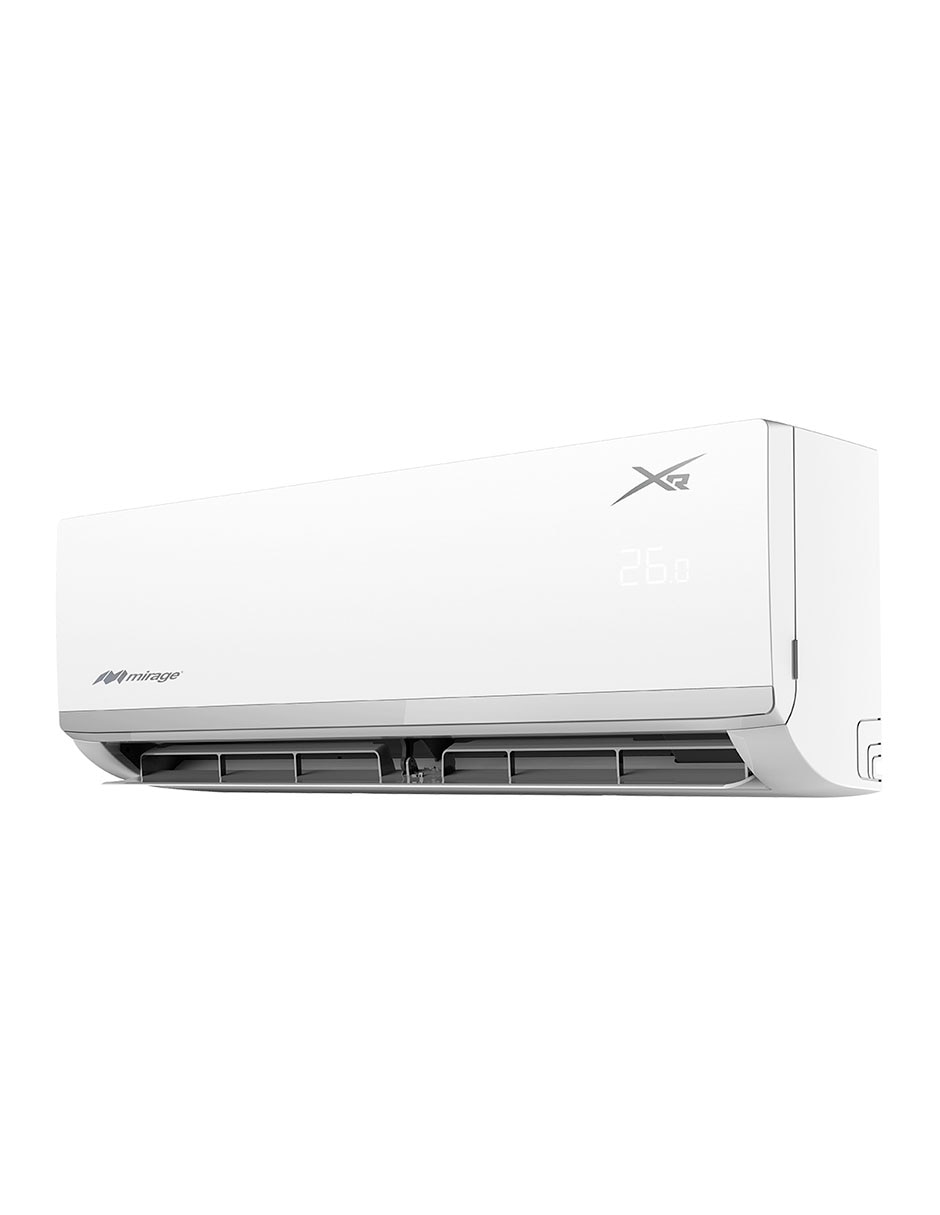 Aire acondicionado Frío 12000 BTU SETCXF121T 220 V 3