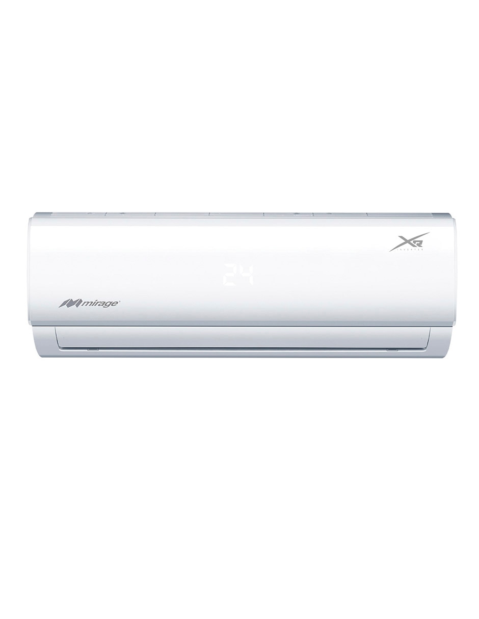 Aire acondicionado Frío y calor 12000 BTU SETCXC120K 100 V