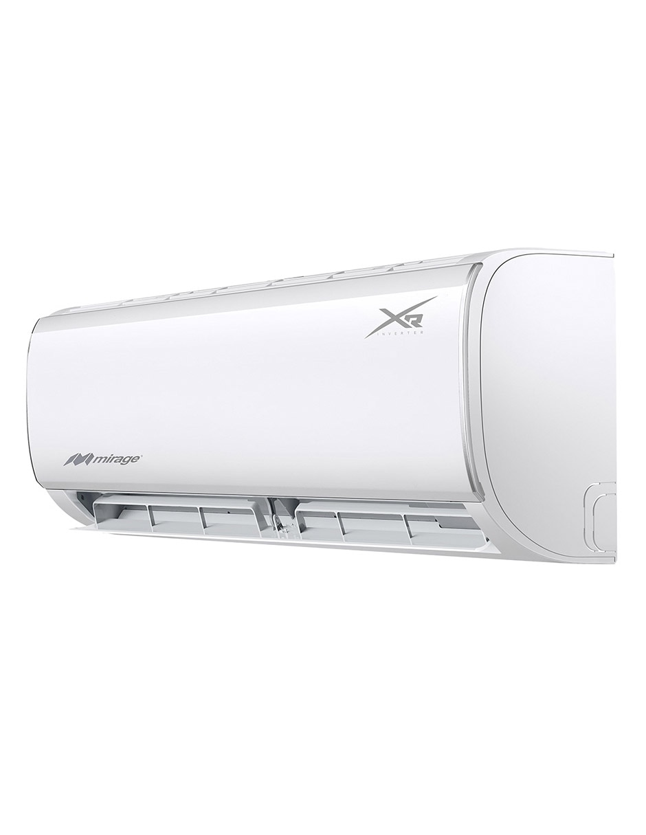 Aire acondicionado Frío y calor 12000 BTU SETCXC121K 220 V 2