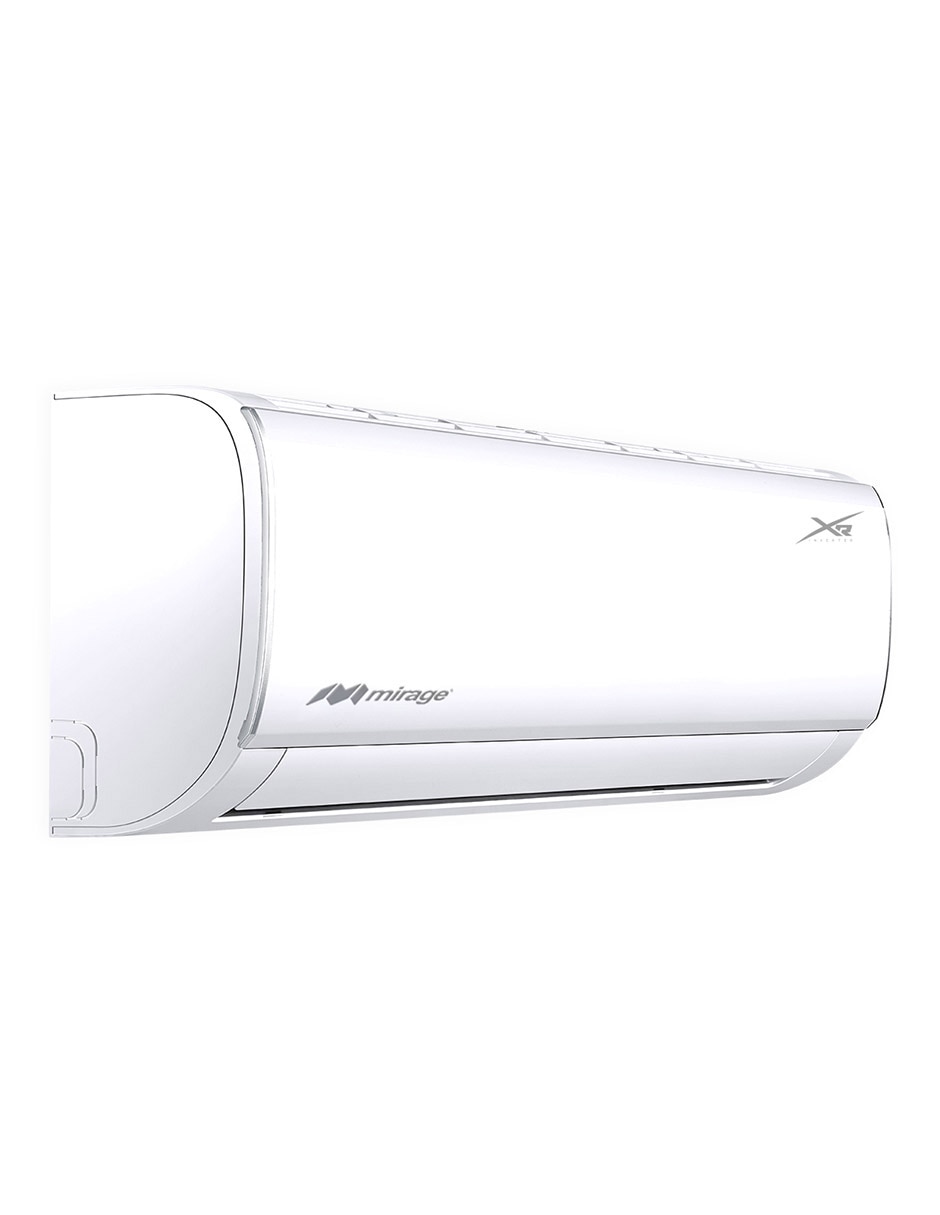 Aire acondicionado Frío 22700 BTU SETCXF261K 220 V 6