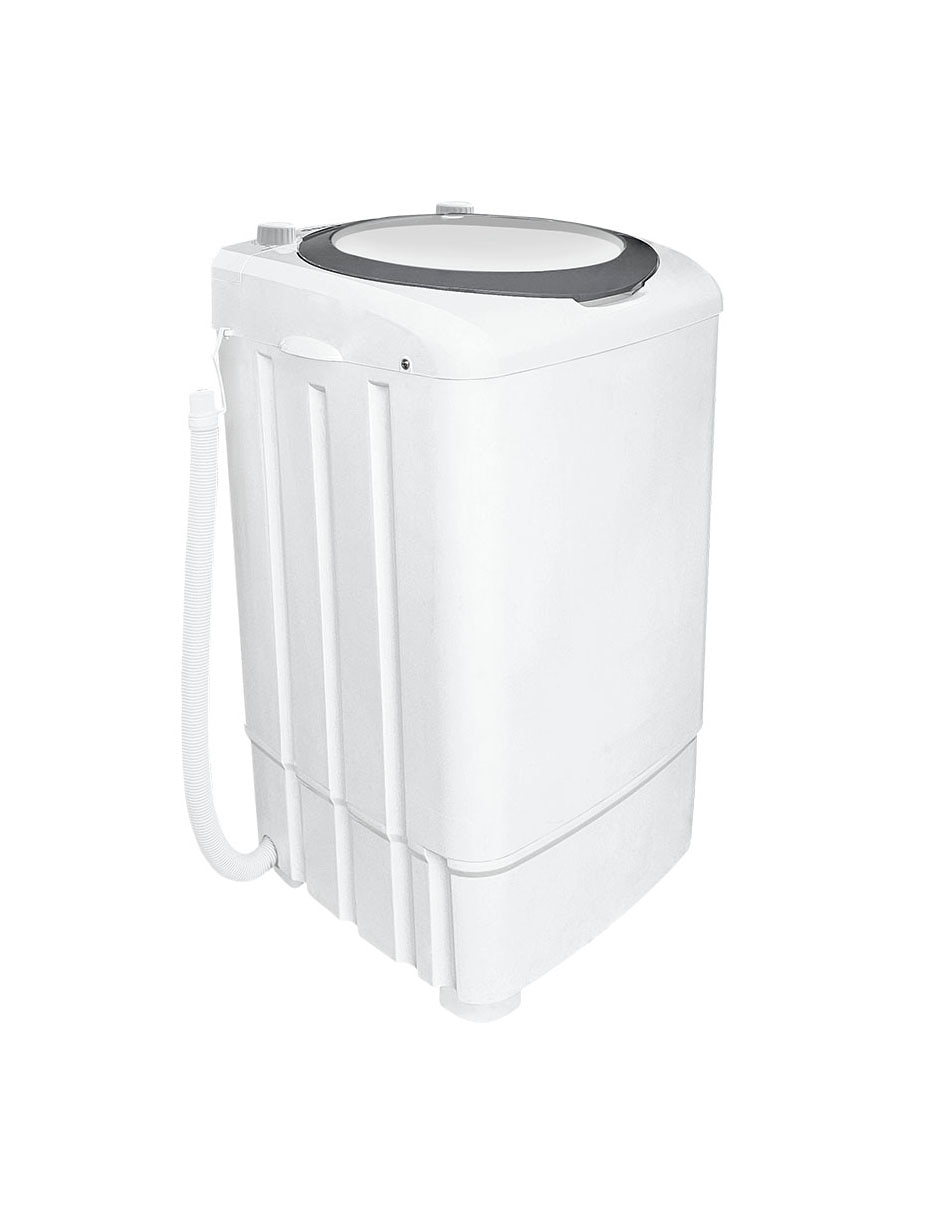 Lavadora 11 kg semiautomática carga superior la11101 3