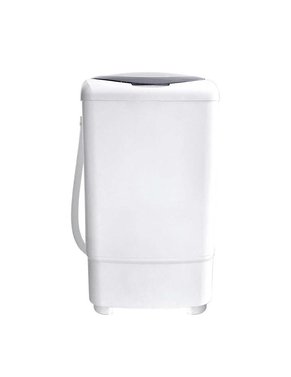 Lavadora 11 kg semiautomática carga superior la11101 5