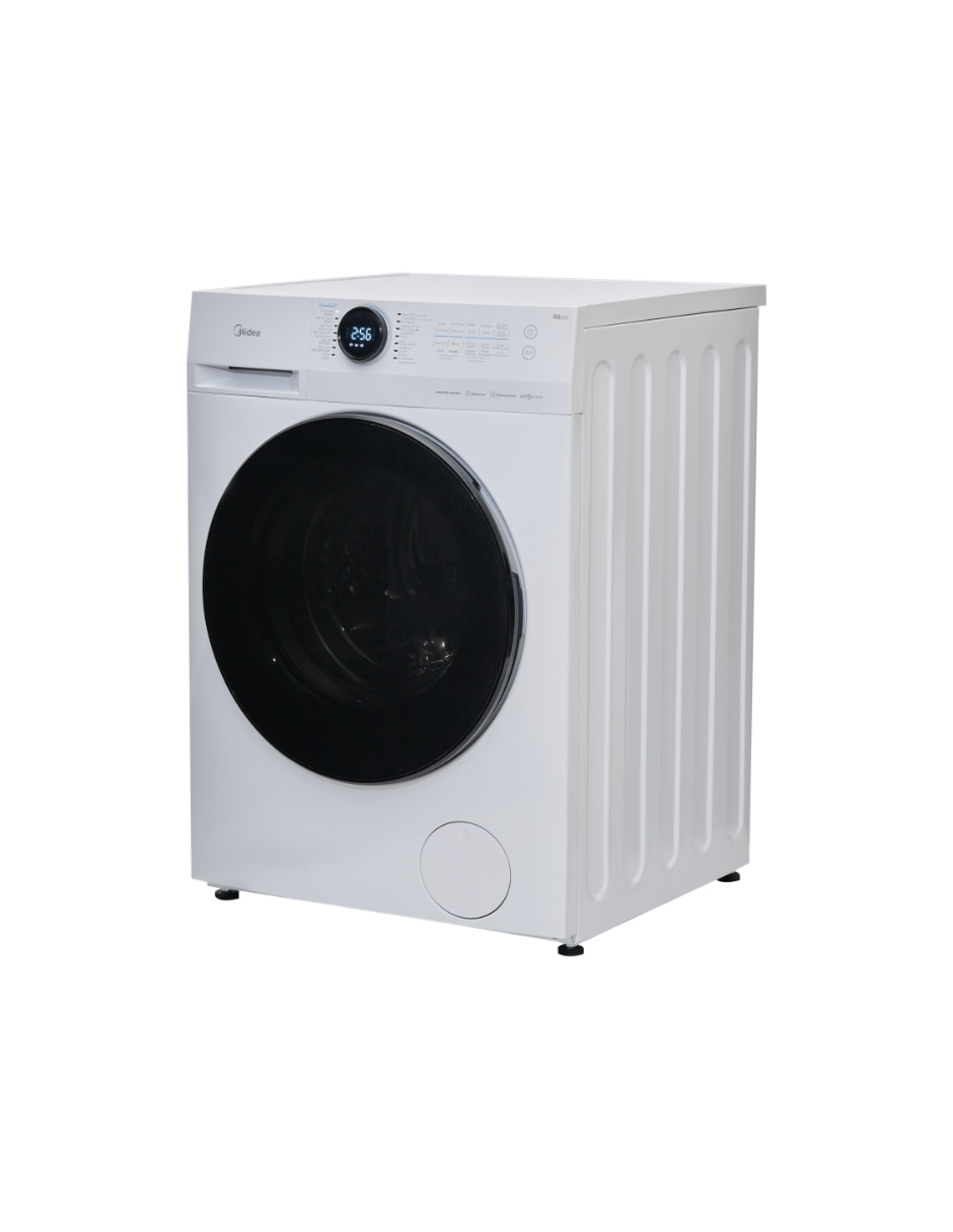 Lavasecadora eléctrica 15 kg 8 kg MF200D150WB/W 3