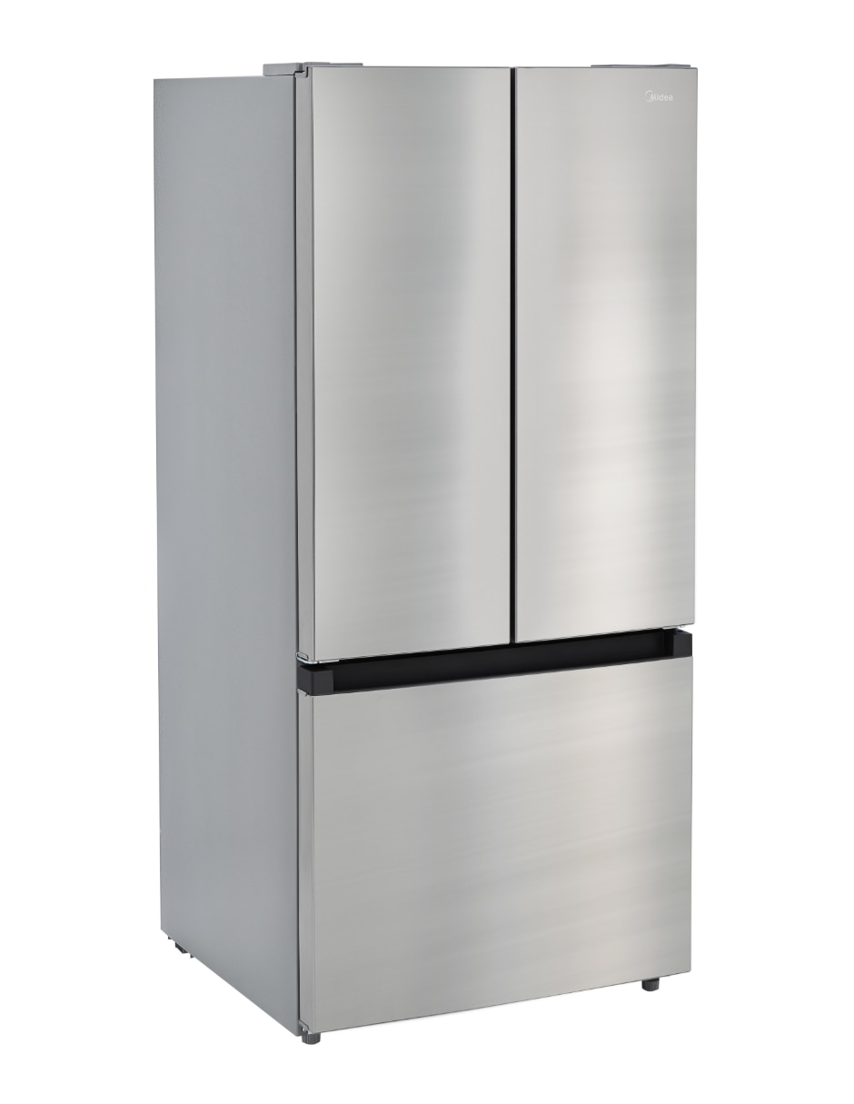 Refrigerador 19 pies cúbicos inverter y no frost MDRF700FGM46 2