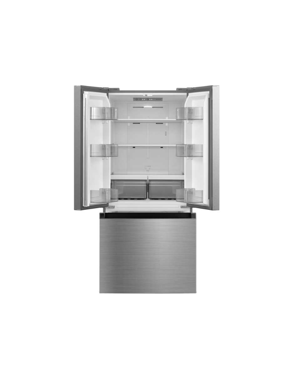 Refrigerador 19 pies cúbicos inverter y no frost MDRF700FGM46 5