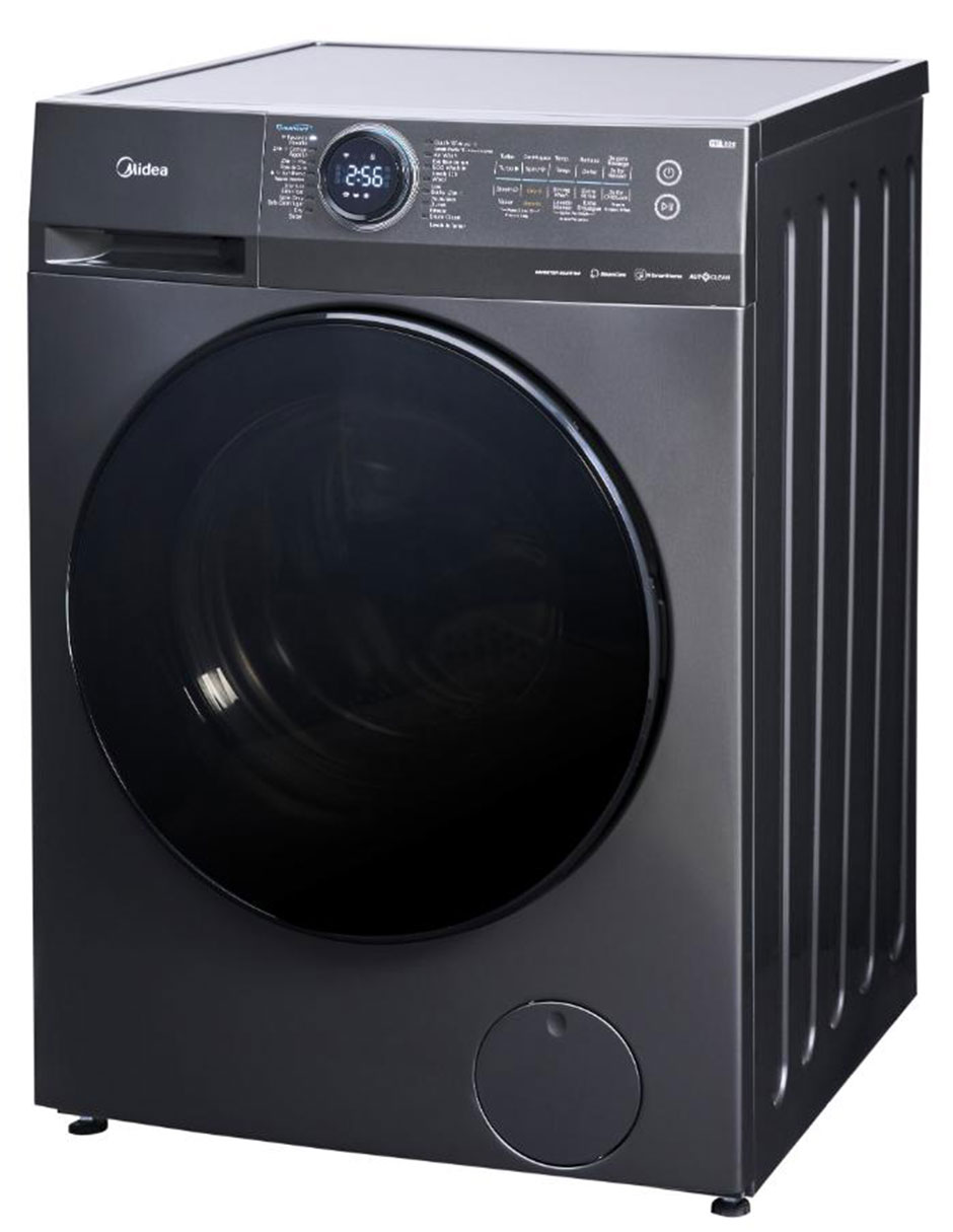 Lavasecadora eléctrica 12.5 kg 7 kg MF200D125WBT 3