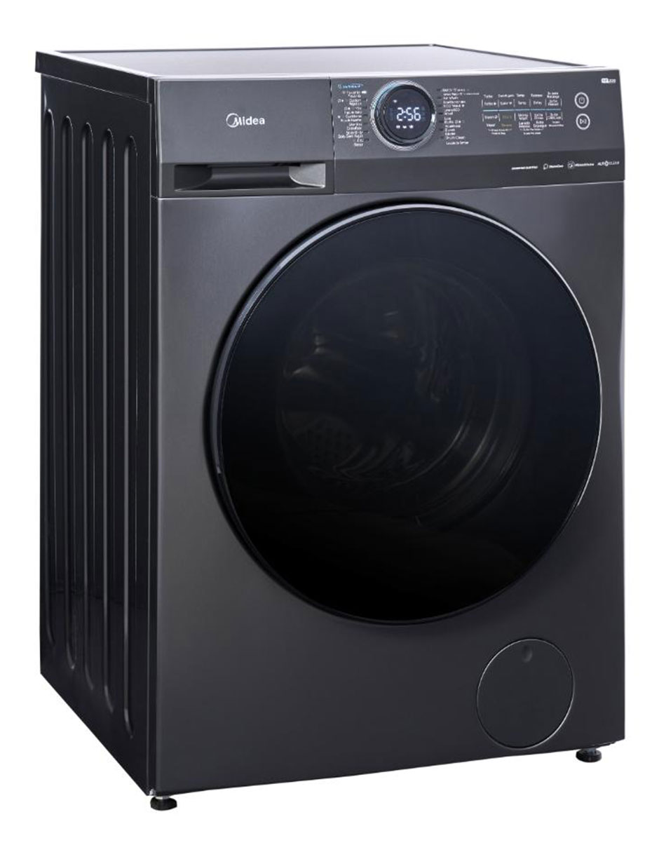 Lavasecadora eléctrica 15 kg 8 kg MF200D150WBT 2