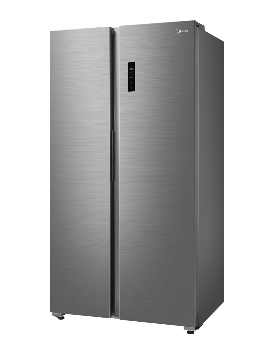 Refrigerador 20 pies cúbicos inverter y no frost MDRS710FGM46 3