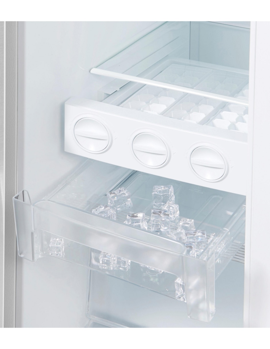 Refrigerador 20 pies cúbicos inverter y no frost MDRS710FGM46 5