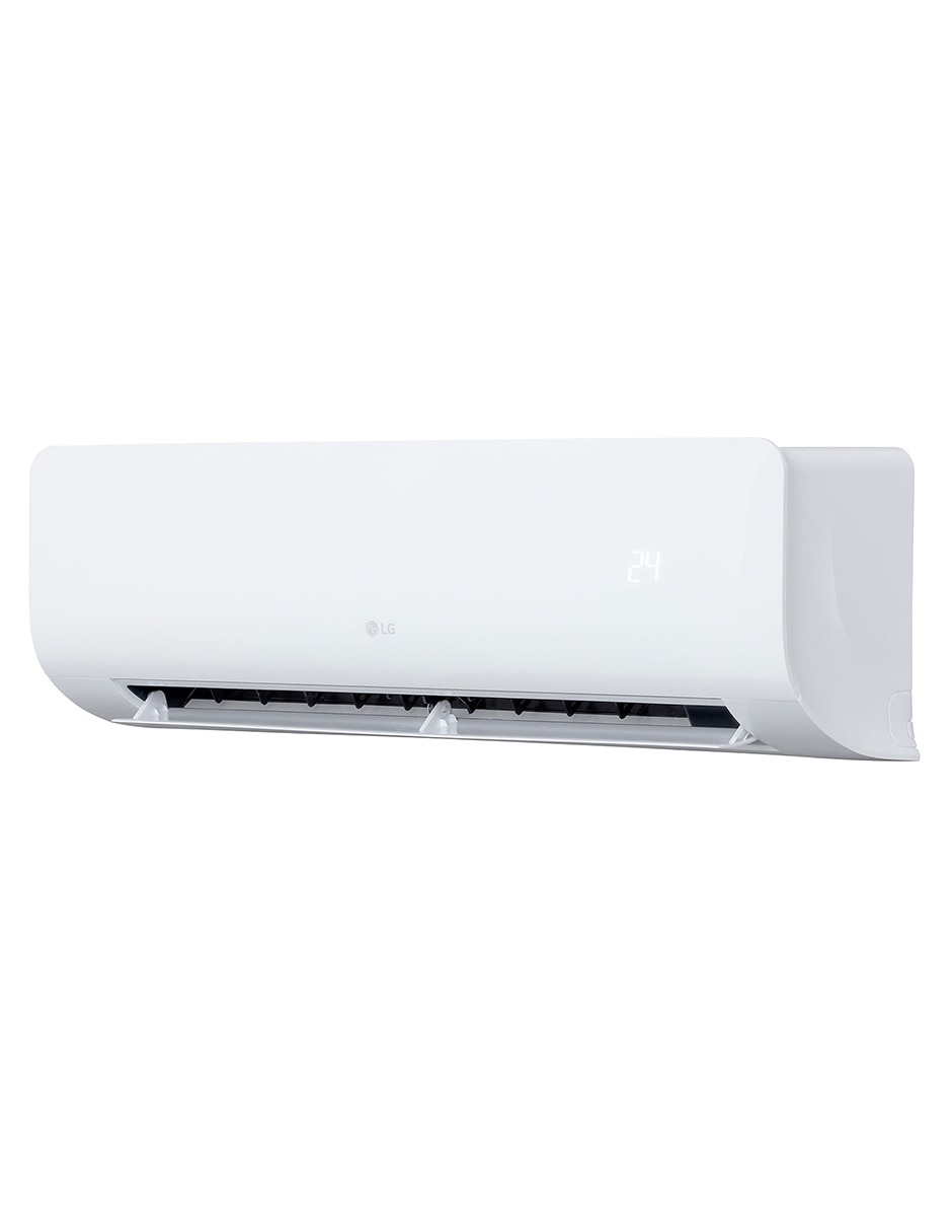 Aire acondicionado Frío y calor 11000 Btu Mw122H4 230 V 4