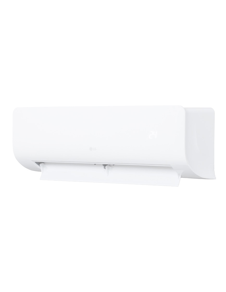 Aire acondicionado Frío y calor 11000 Btu Mw122H4 230 V 5