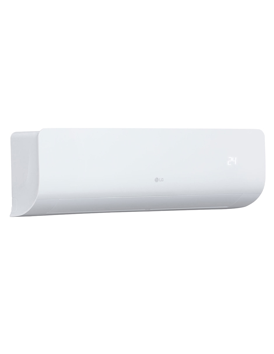 Aire acondicionado Frío y calor 11000 Btu Mw122H4 230 V 6