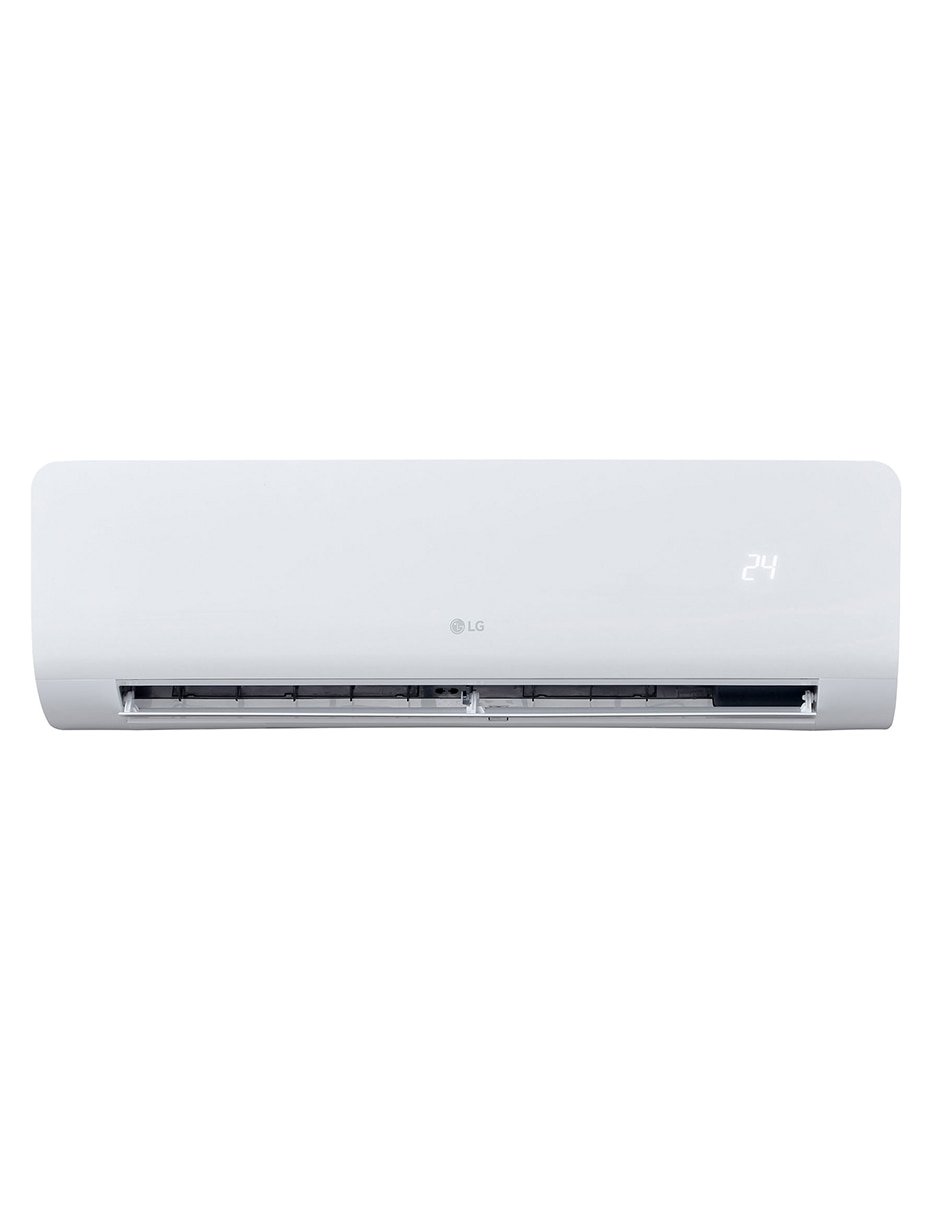 Aire acondicionado Frío y calor 17000 Btu Mw182H4 230 V 2