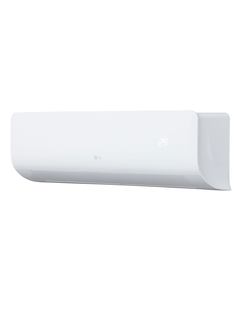 Aire acondicionado Frío y calor 17000 Btu Mw182H4 230 V 3