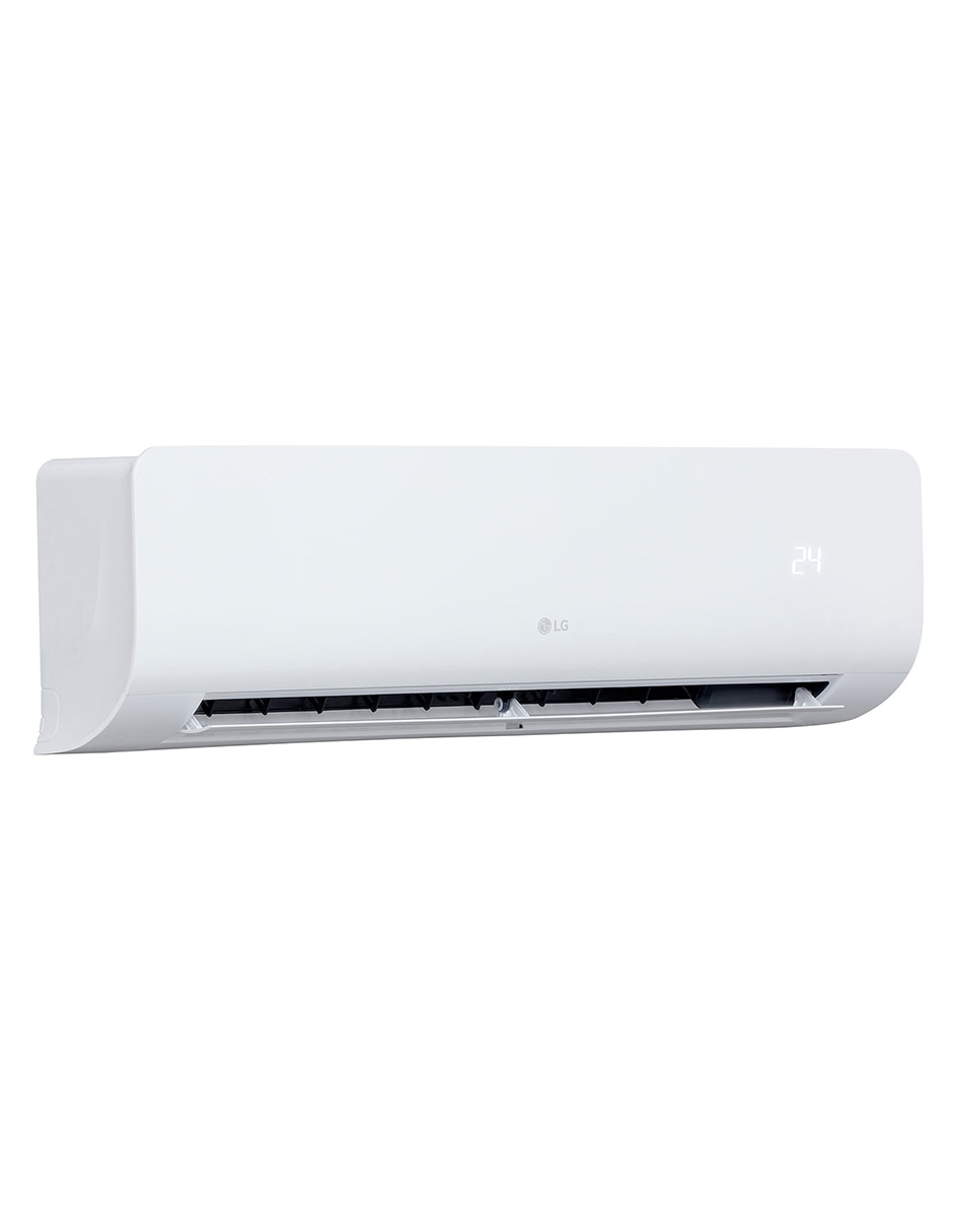Aire acondicionado Frío y calor 17000 Btu Mw182H4 230 V 7