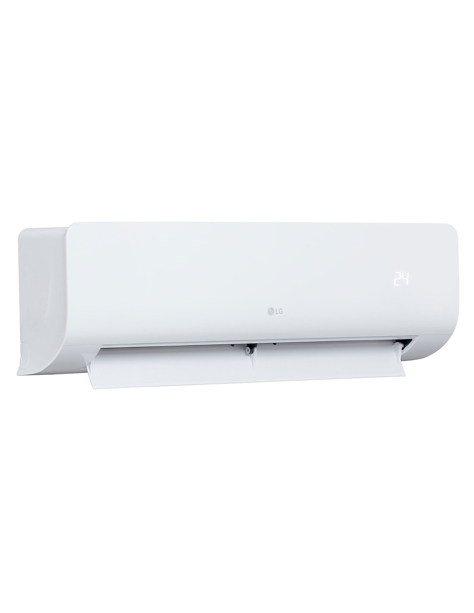 Aire acondicionado Frío y calor 17000 Btu Mw182H4 230 V 8