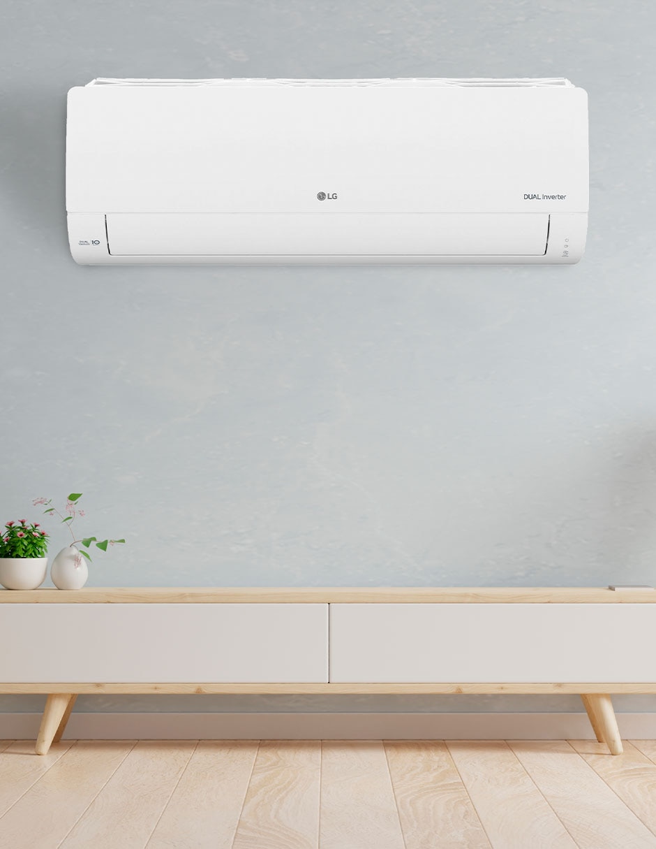 Aire acondicionado Frío 12000 BTU VX121C3 115 V 2