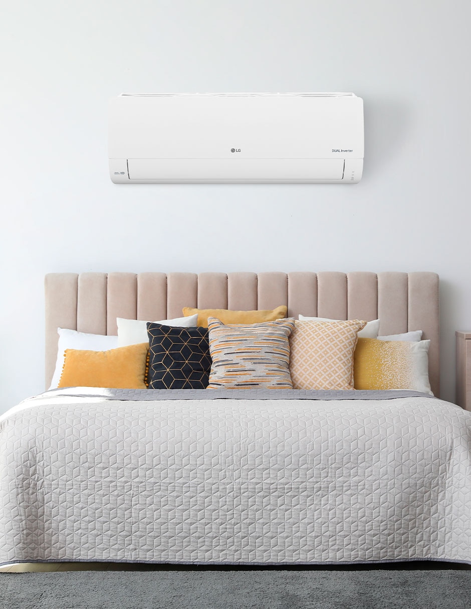 Aire acondicionado Frío 12000 Btu Vx122C3 220 V 2