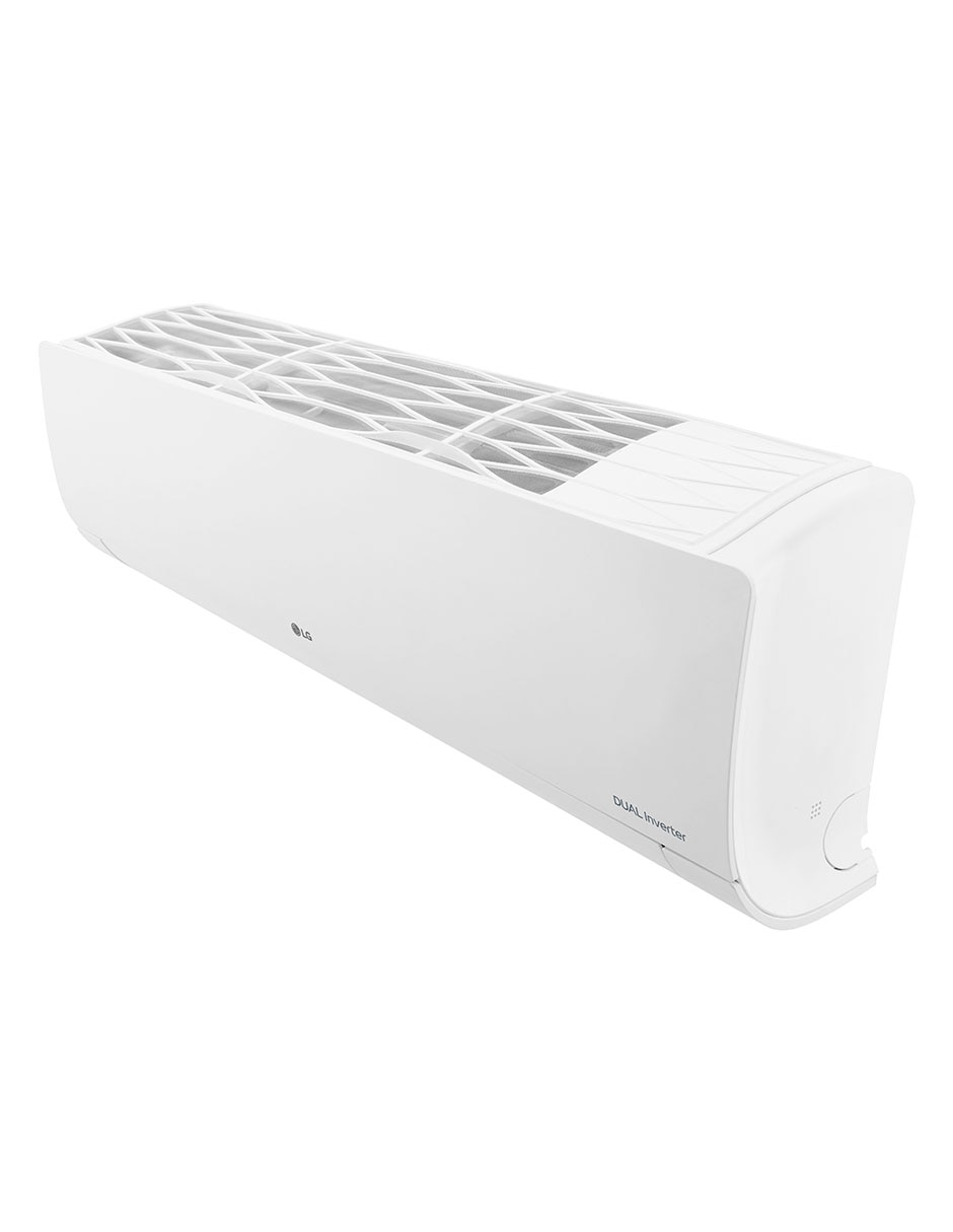 Aire acondicionado Frío y calor 22000 BTU VX242H4 220 V 8